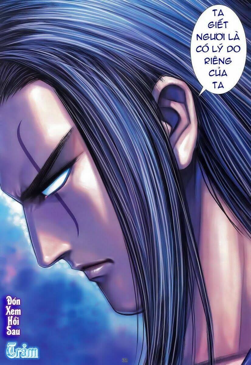 võ thần phượng hoàng chapter 94 27