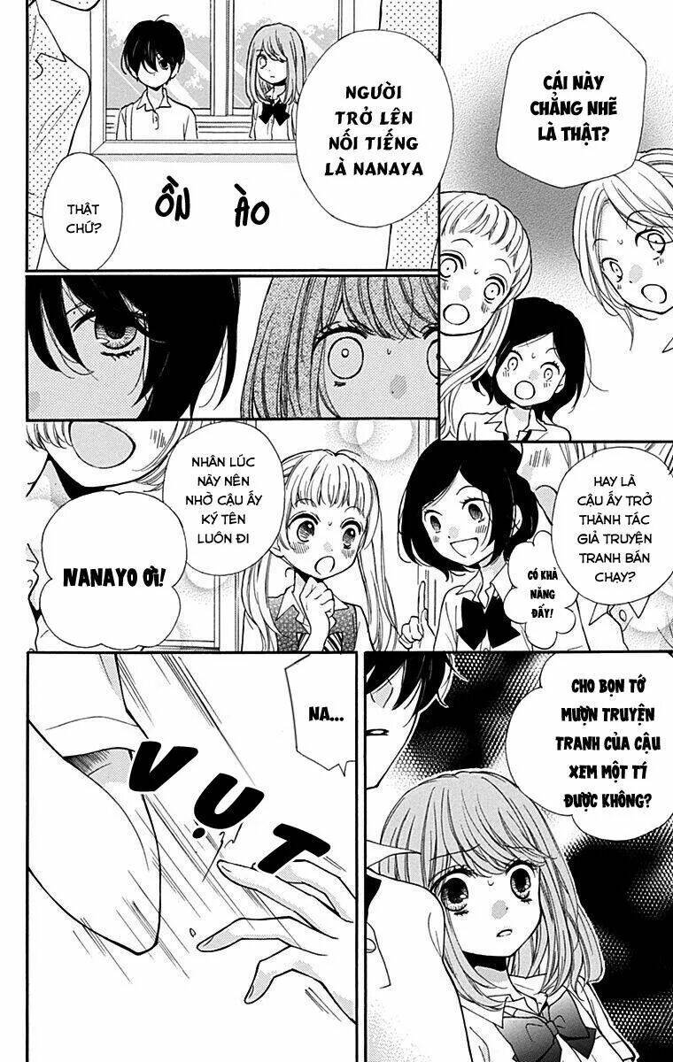 lớp học rùng rợn chapter 45 33