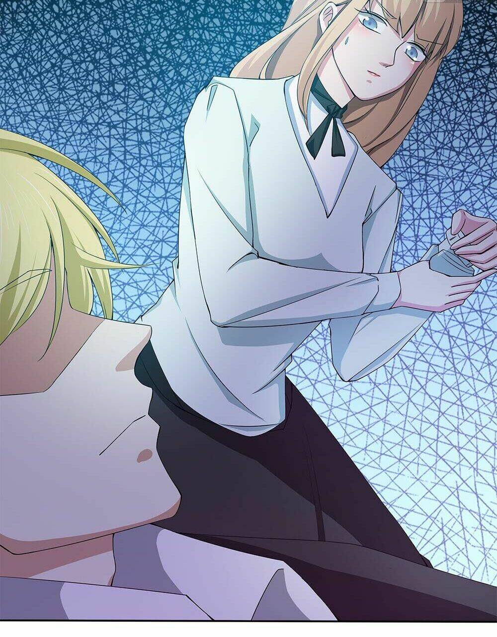 chủ tịch và nữ sát thủ chapter 34 10