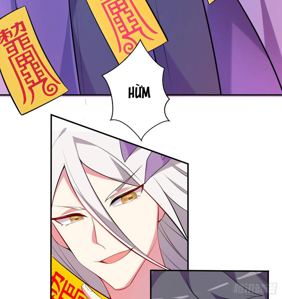 nhặt thuộc tính tại trái đất chapter 2 71