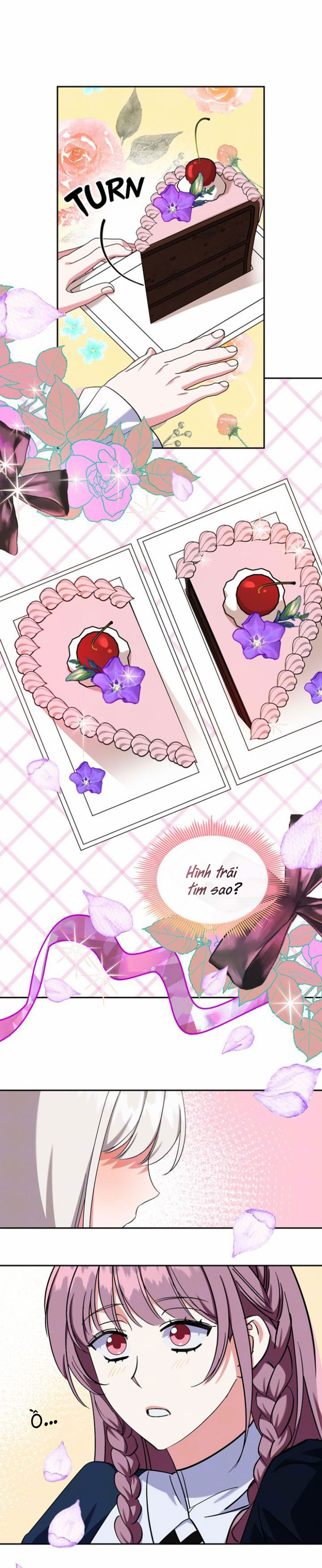 phương pháp bảo vệ anh ấy trong lãnh địa quái vật chapter 8 11