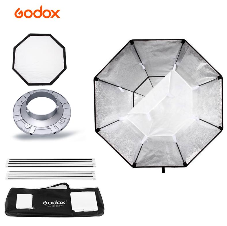 Softbox tổ ong GODOX  950cm hàng chính hãng