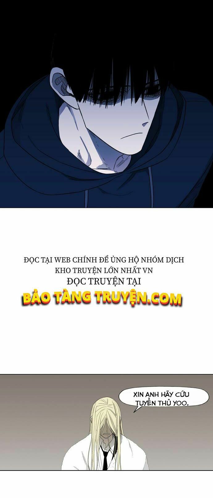 Võ Sĩ Quyền Anh chapter 79 58