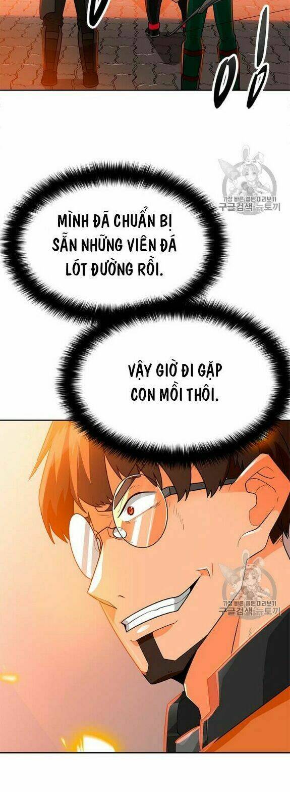 tôi tự động săn một mình chapter 77 51