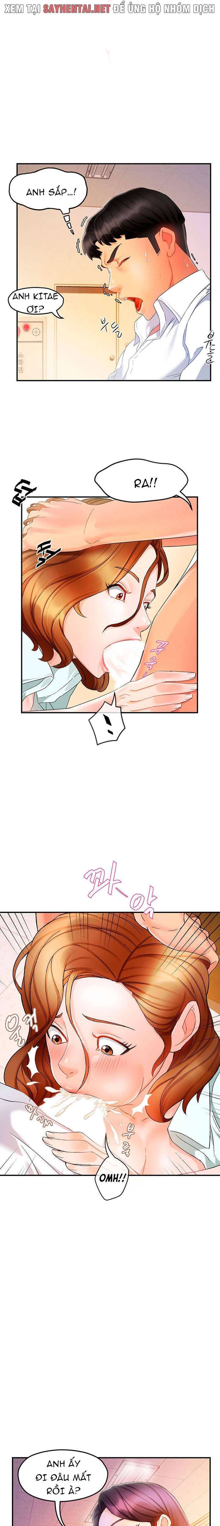 thưa nhóm trưởng! đây là báo cáo chapter 22 2