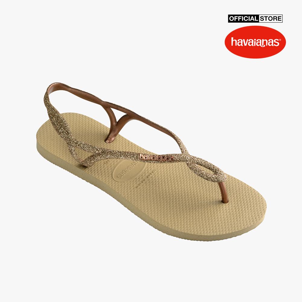 HAVAIANAS - Giày sandal nữ Luna Premium 4146130