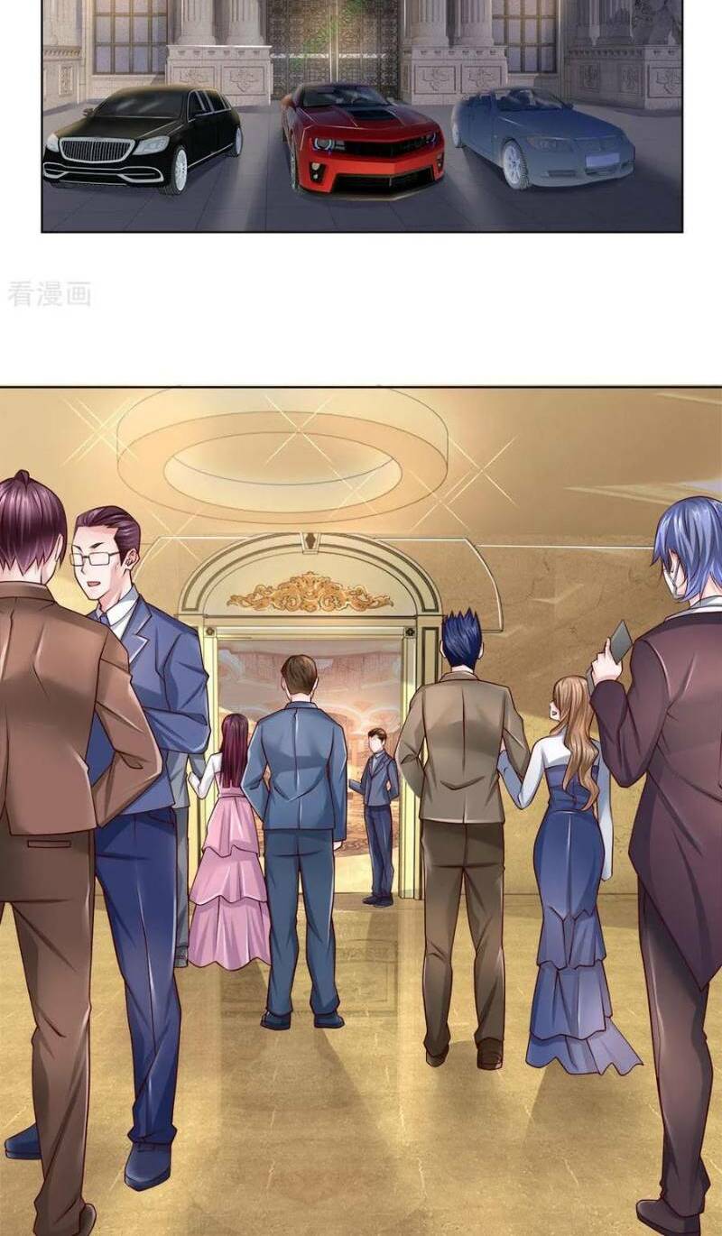 cực phẩm yêu nghiệt chapter 46 12