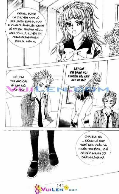 chàng gà mái chapter 12 144