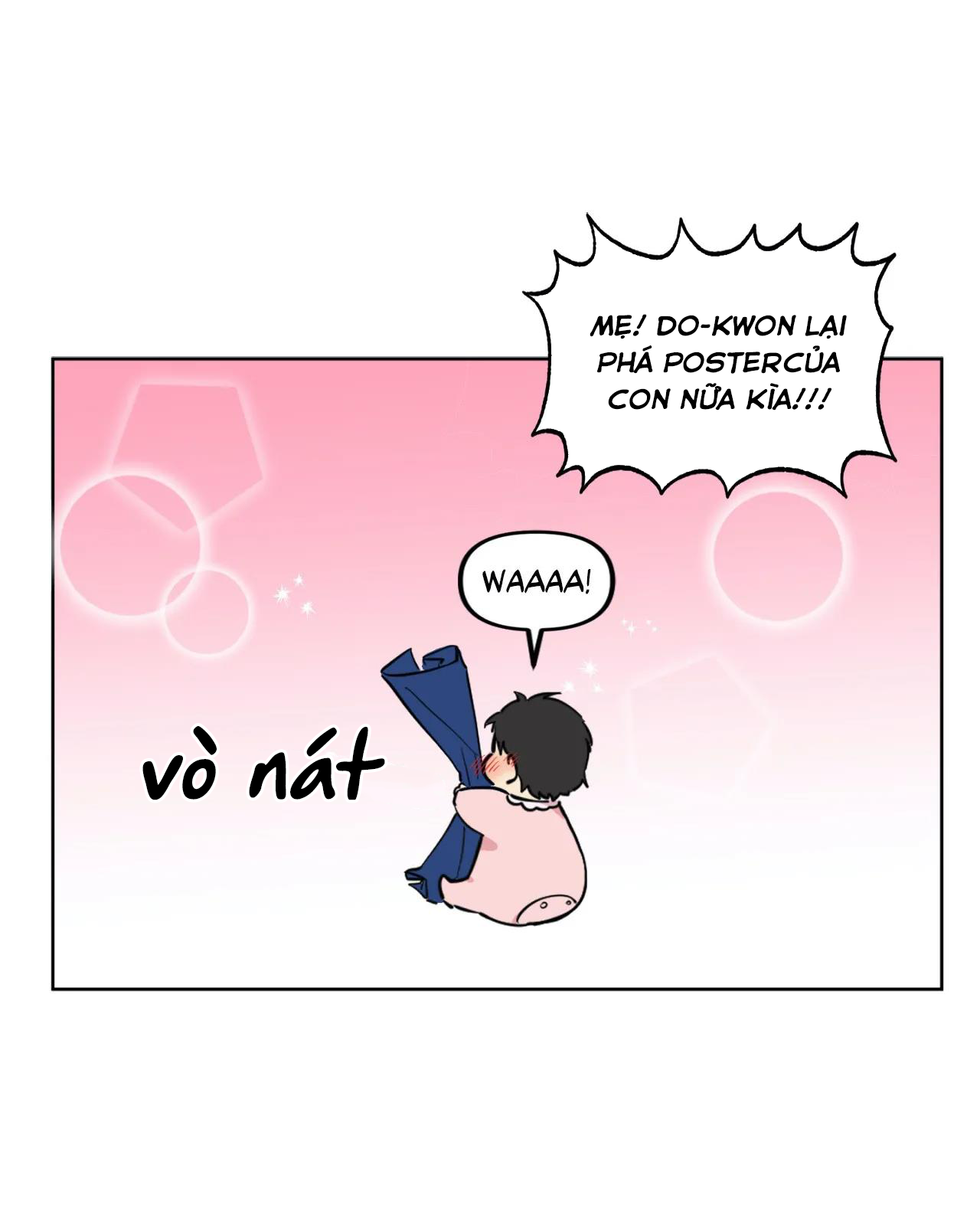 nói rằng cậu yêu tôi chapter 1 32