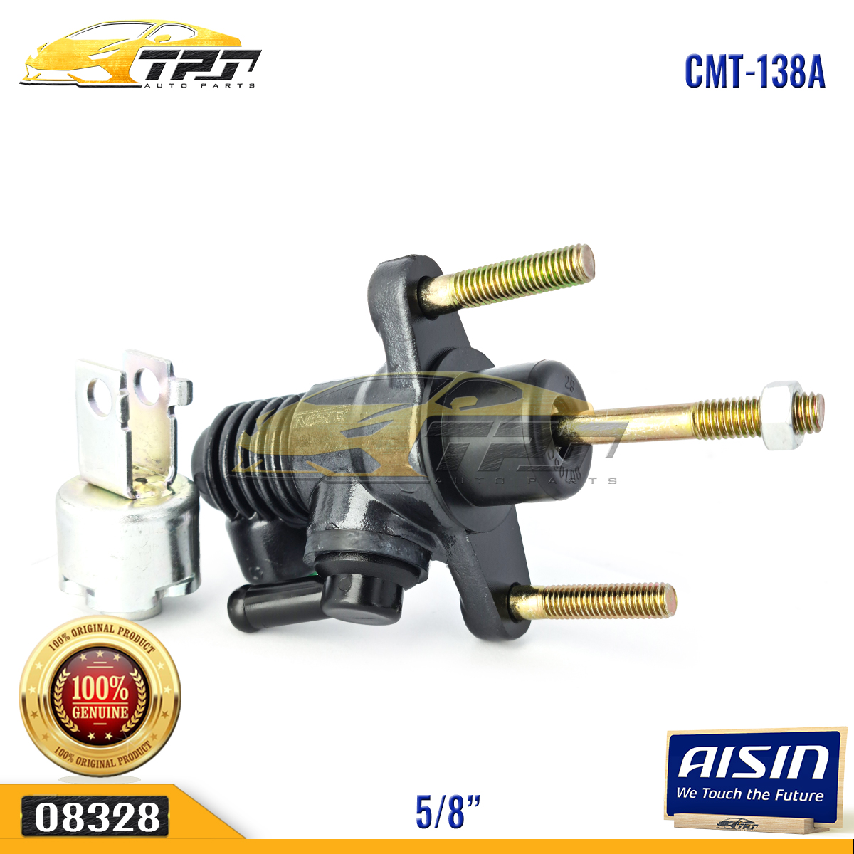 Heo Côn Trên / Tổng Côn Toyota Corolla Altis 1.8 08-  JAPAN-