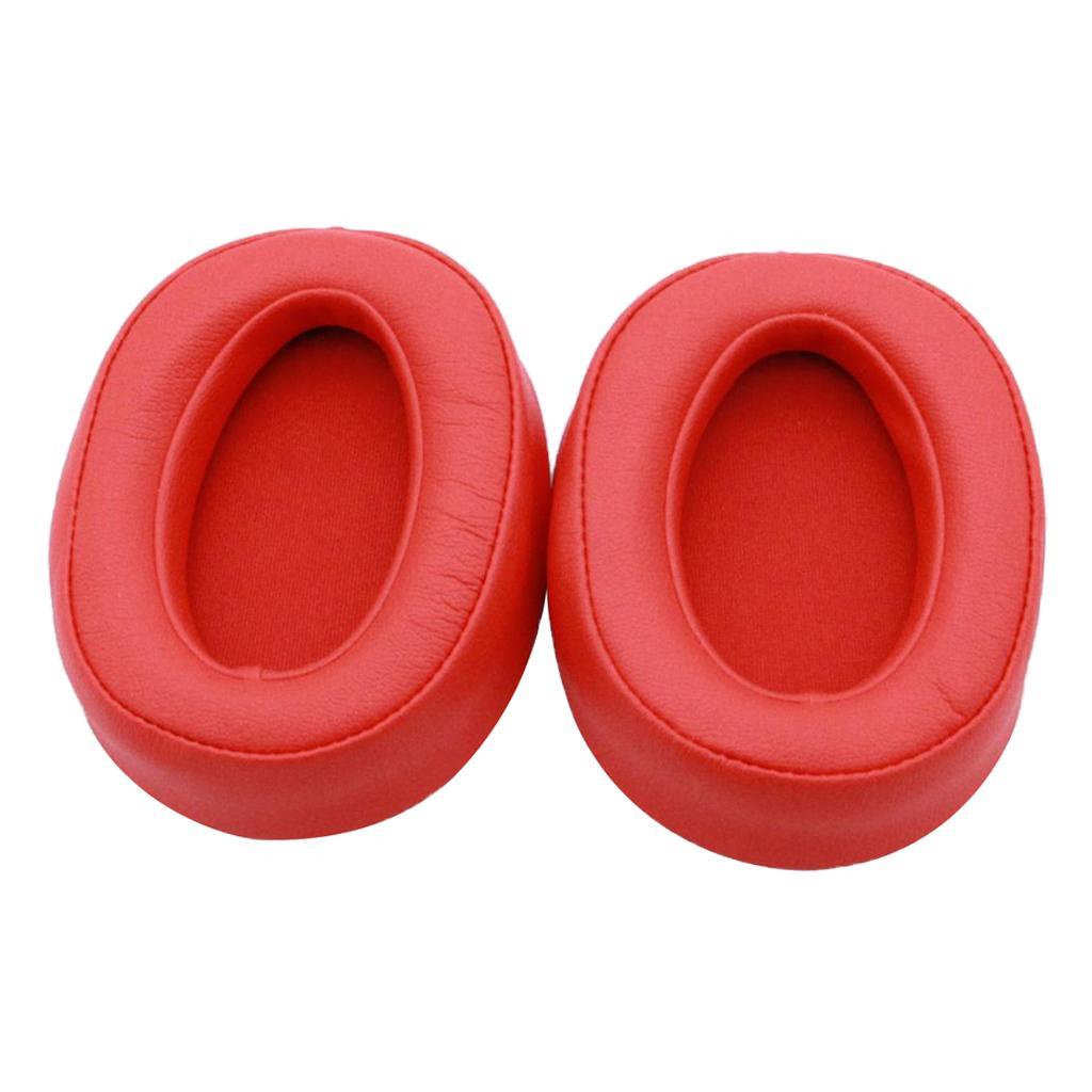 Replacement Ear Pads Cushion Covers for MDR-100ABN, MDR-100AAP,MDR-100A