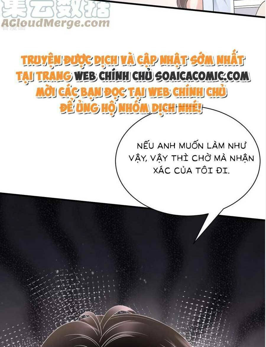 đại tiểu thư có ý đồ gì xấu đâu chapter 138 10