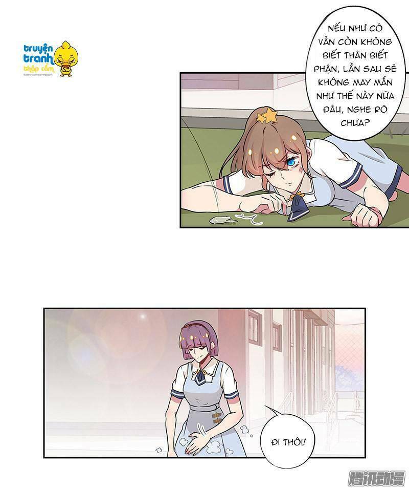 bá đạo hiệu thảo đích duệ nha đầu chapter 29 7