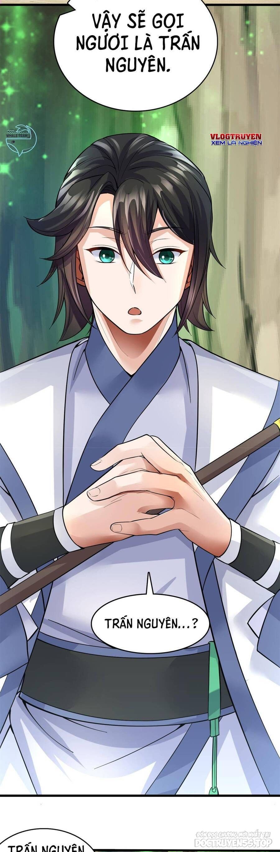 bắt đầu với kiếm vực, ta lặng lẽ tu luyện thành kiếm thần chapter 19 7