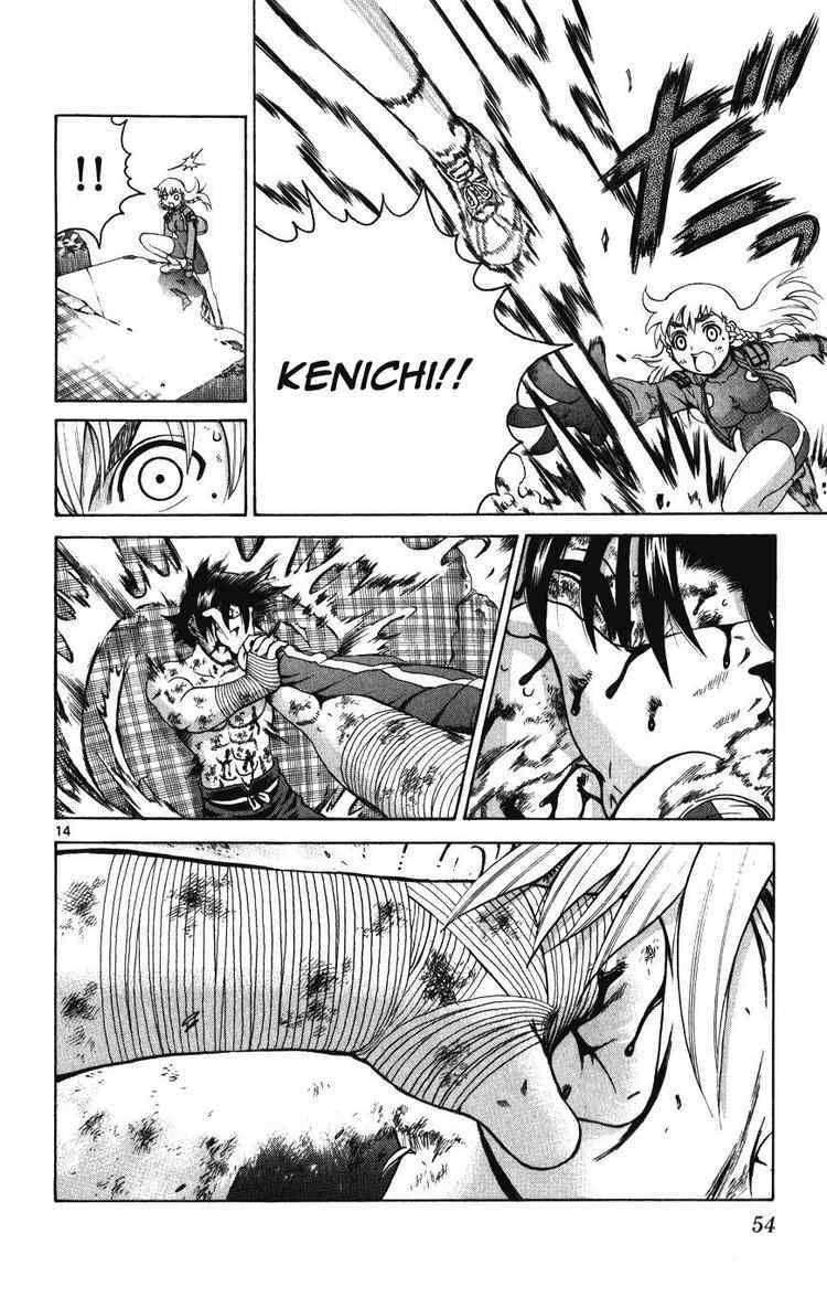 history's strongest disciple kenichi chapter 260 12