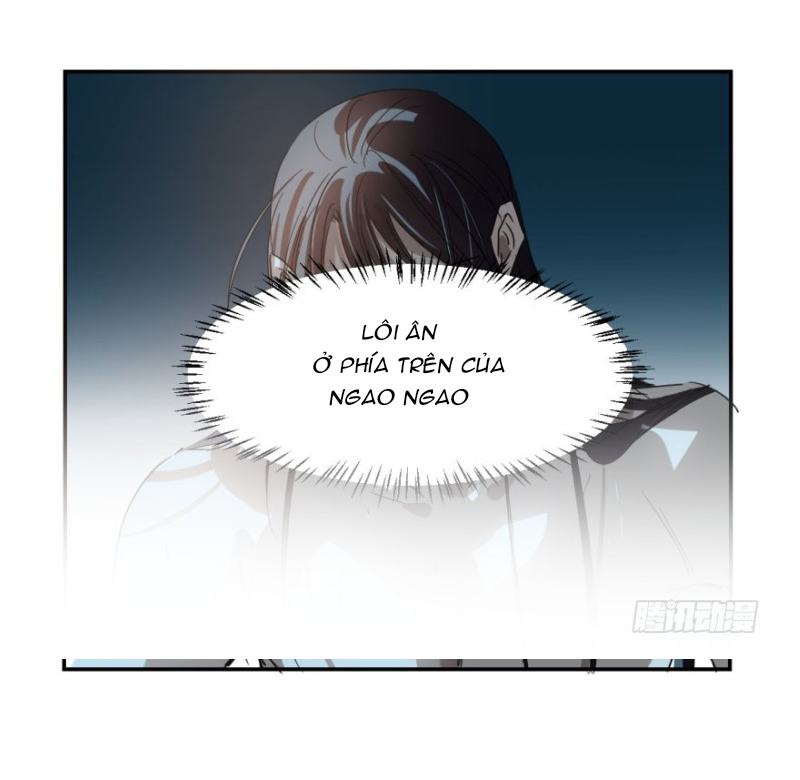 Bắt Lấy Ngao Ngao chapter 18 - Trang 2