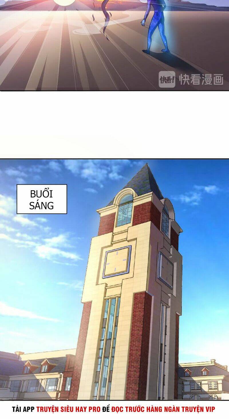 chín năm nghĩa vụ tu chân chapter 23 25