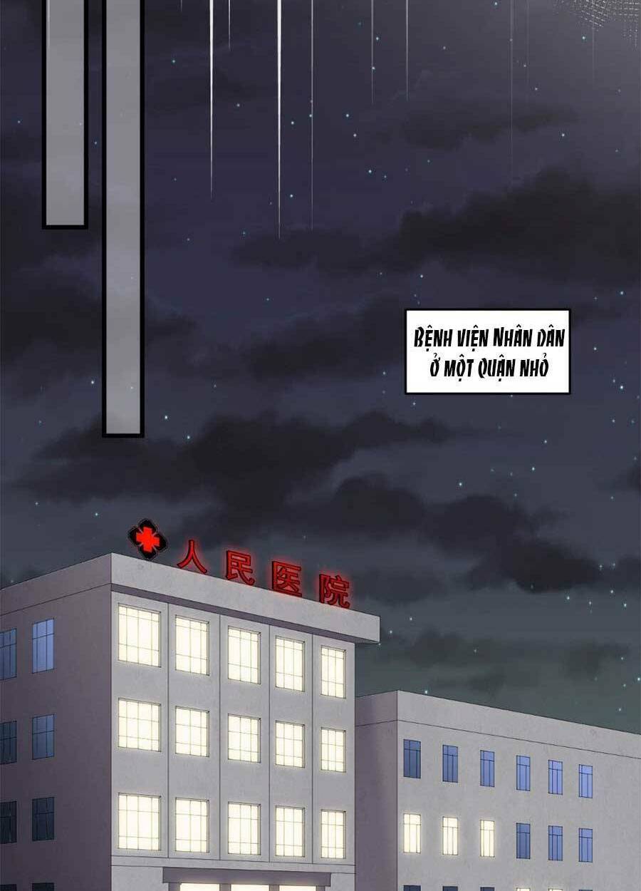 đại tiểu thư có ý đồ gì xấu đâu chapter 119 12