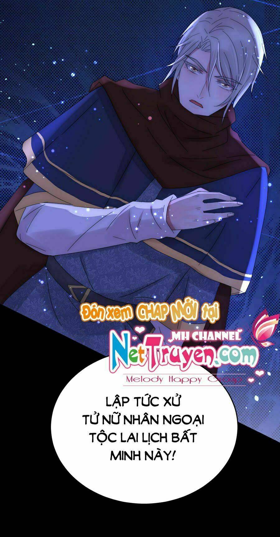 hoàn mỹ lão công tiến hóa luân chapter 99 38