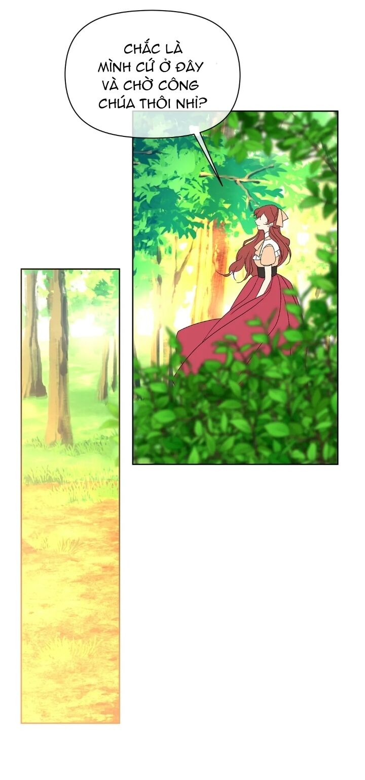 công chúa thời gian có hạn chapter 27 46