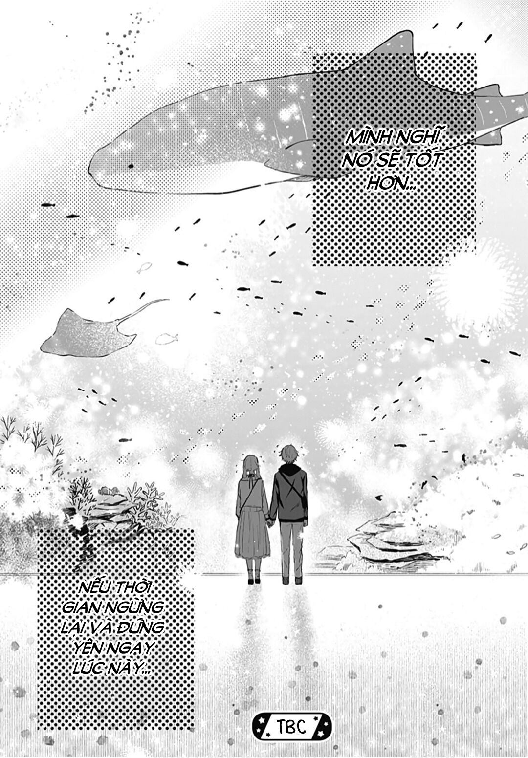 mối tình đầu chapter 7 26