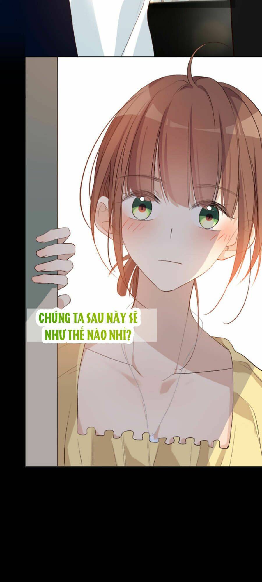 yêu thương em, yêu bản thân chapter 25 9