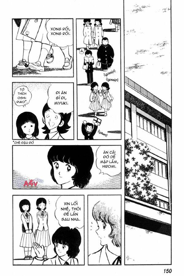 miyuki chapter 13 14