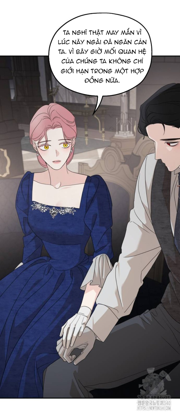 gia đình chồng bị ám ảnh bởi tôi chapter 110.2 34