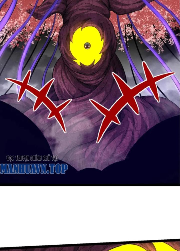 từ cây cổ thụ bắt đầu tiến hóa chapter 97 92