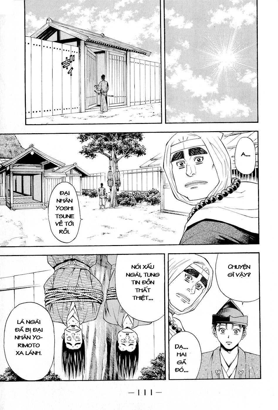 thiếu niên vương phần 2 chapter 29 48