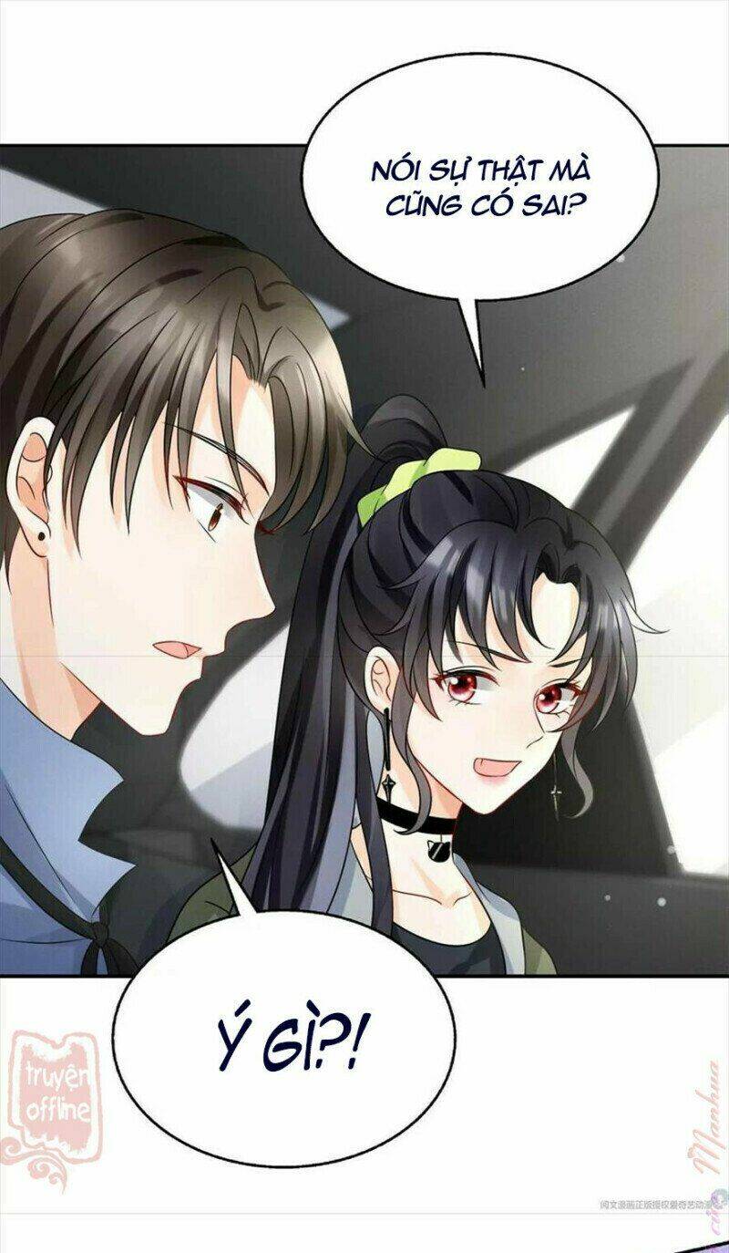 tôi trở thành tổ tông của 5 vị đại lão chapter 70 31