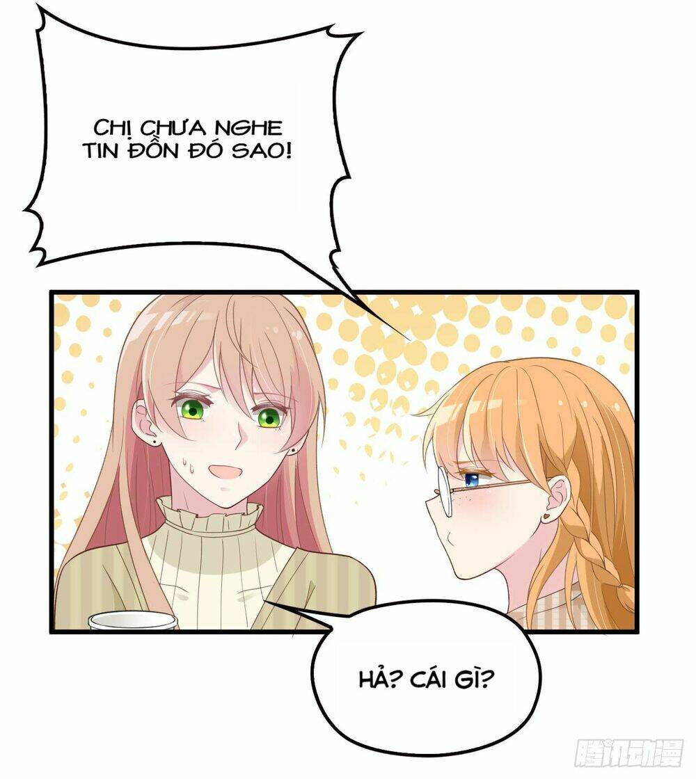 bí mật kết hôn với ảnh đế: vợ ơi đến đây tấn công đi nào chapter 31 32