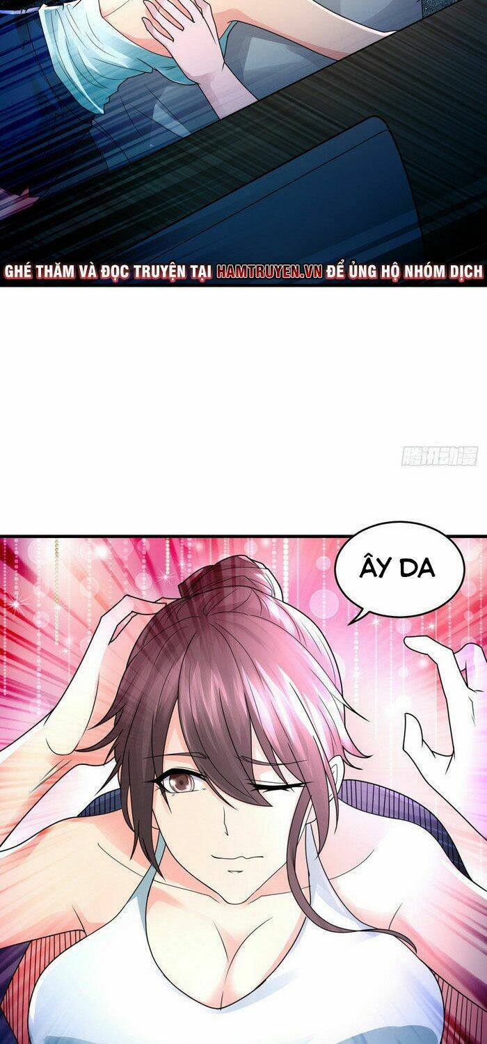 pháp sư truyền kì chapter 32 9