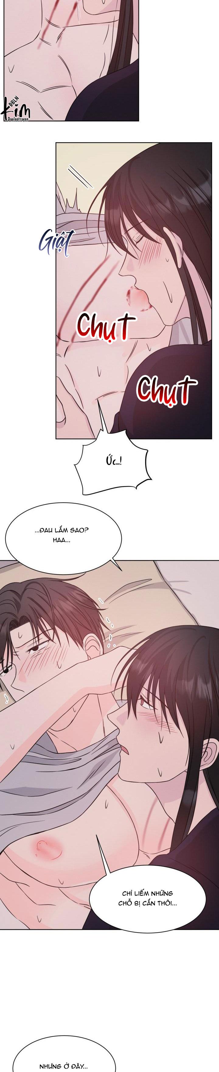 quý đói chapter 9 15