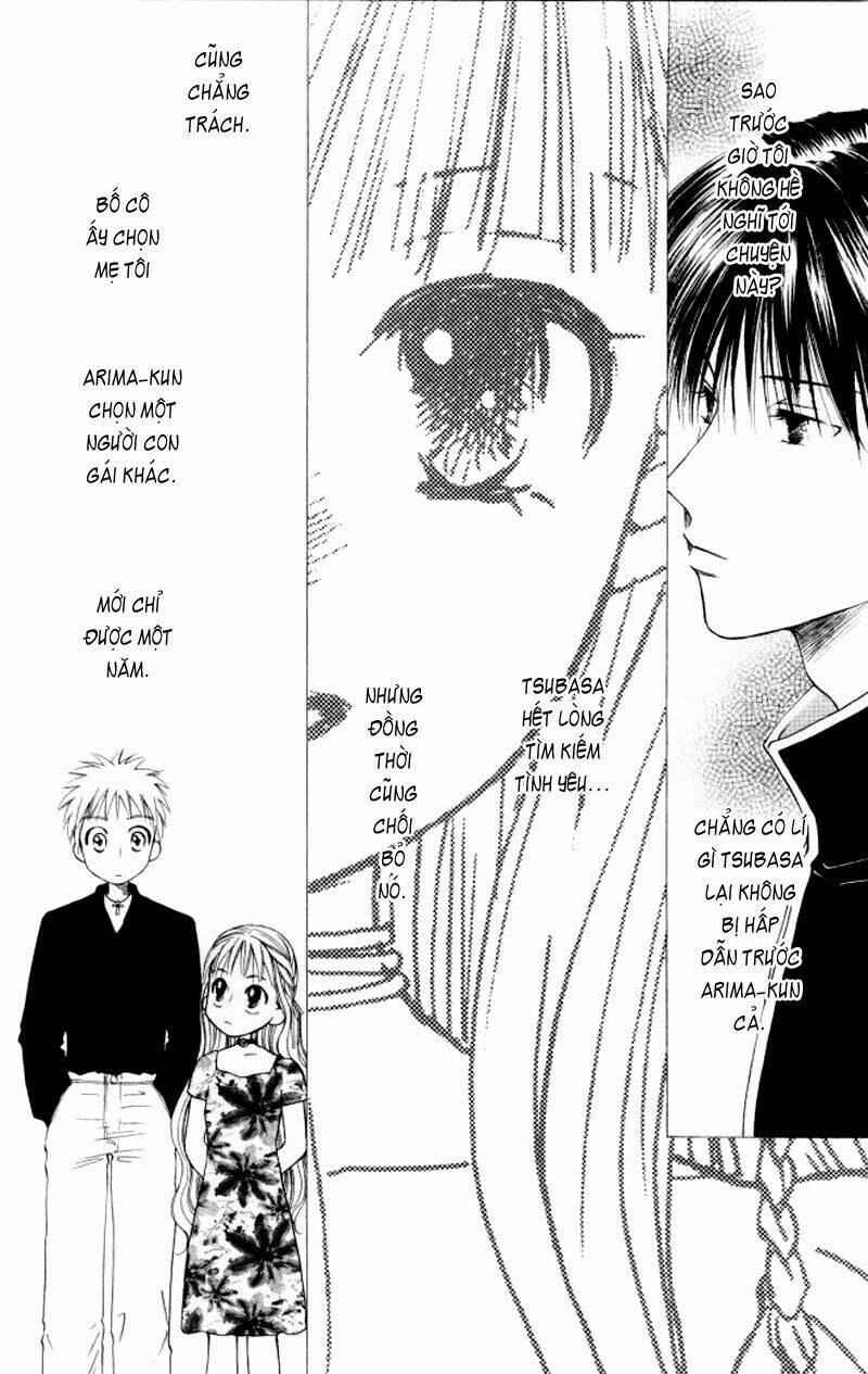 kare kano hajimemashita chapter 52 6