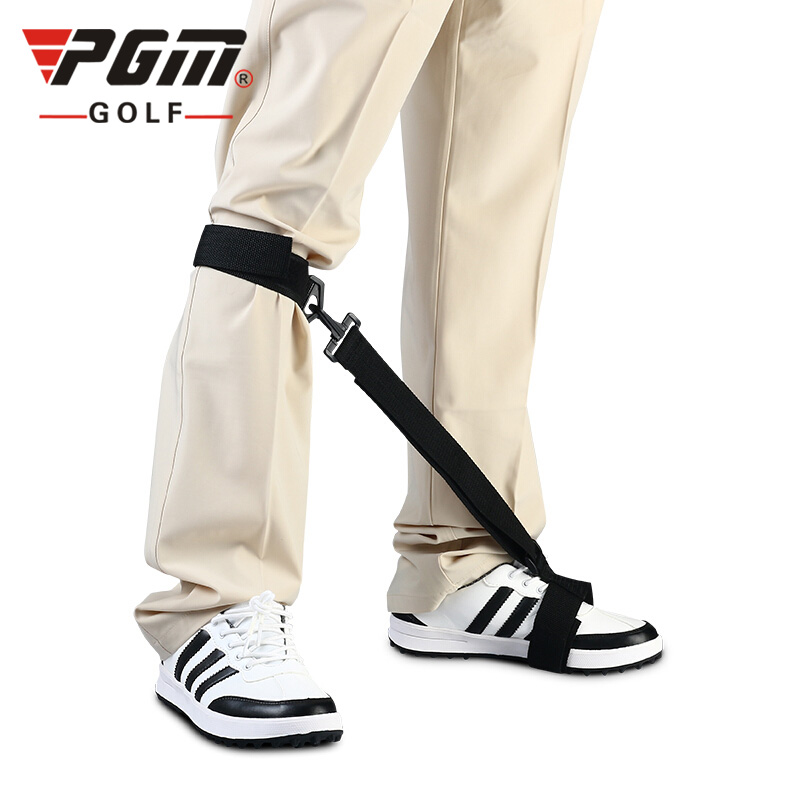 Nẹp Định Vị Chân Tập Chơi Golf - PGM Leg Posture Corrector - JZQ007