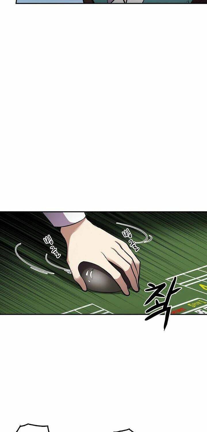 điều tra viên chuyển sinh chapter 49 50