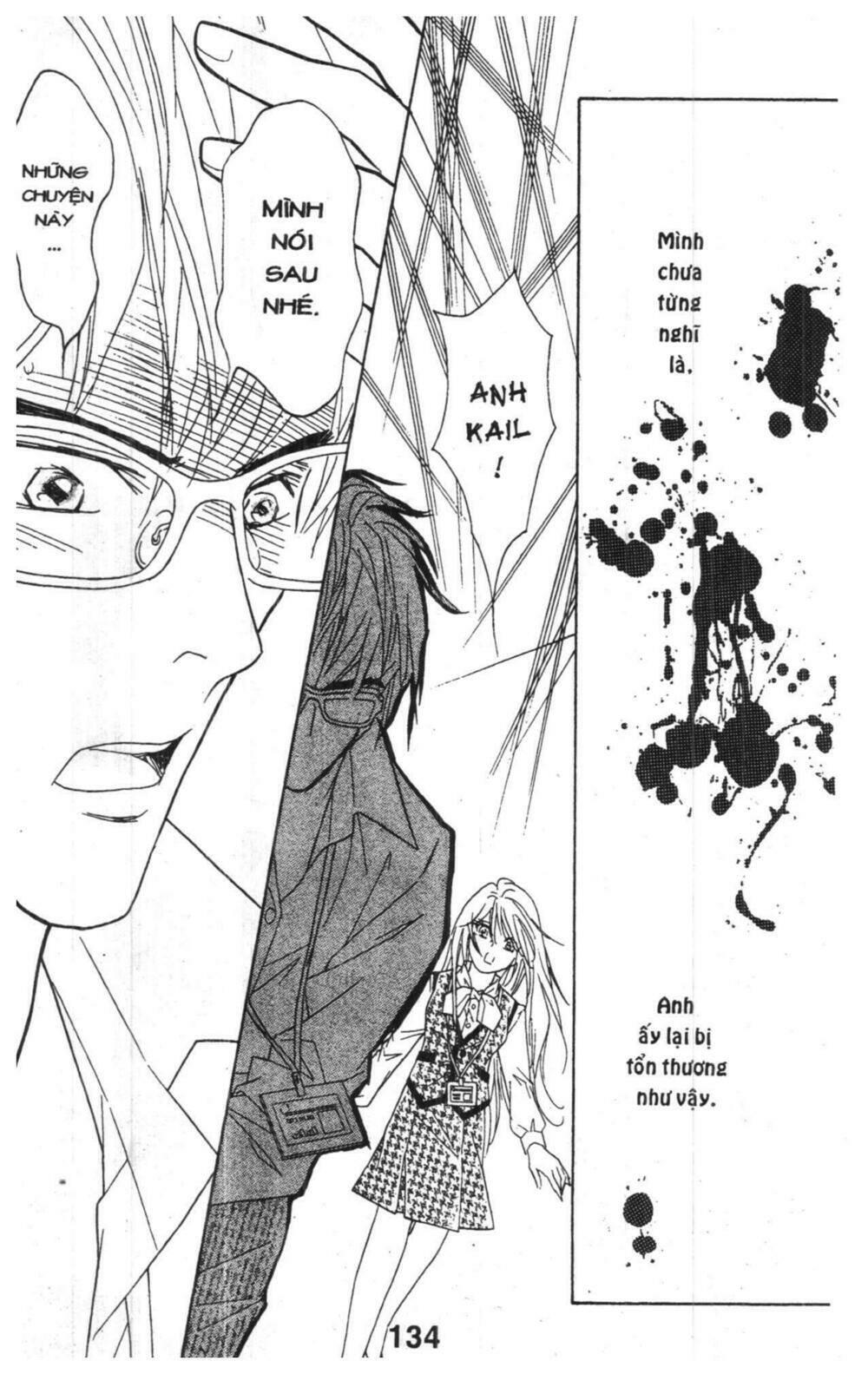 masochistic princess chapter 3 134