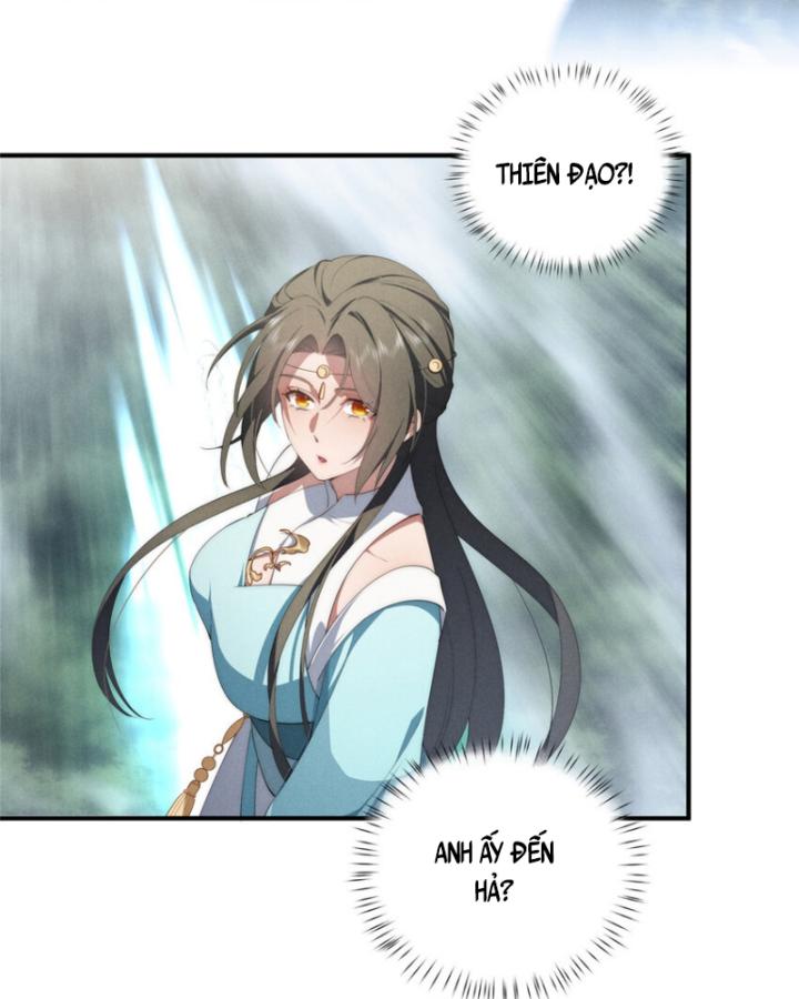 nữ chính chạy từ trong sách ra thì phải làm sao chapter 83 22