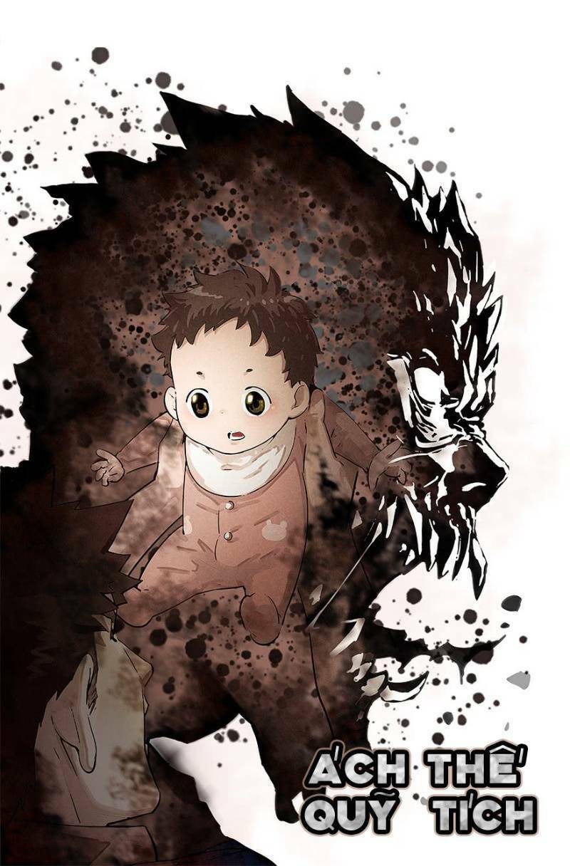 ách thế quỹ tích chapter 3.1 2