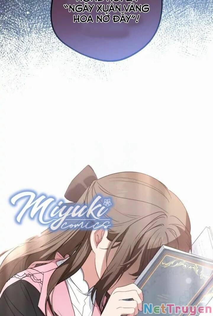 Được Yêu Thương Mà Còn Ngại Ngùng Sao! chapter 30 35