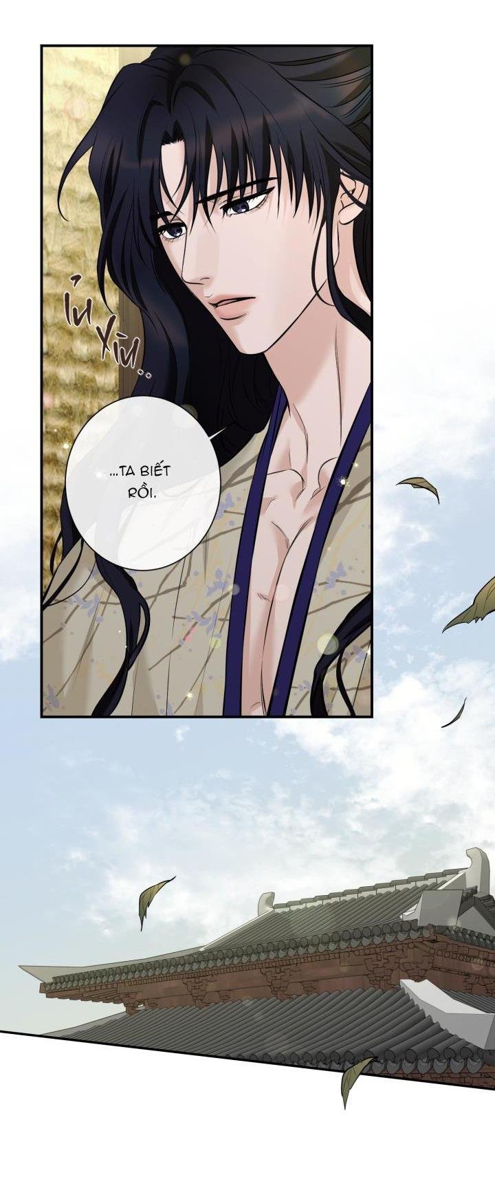 truyện ngắn lục lạc đôi chapter 2.4 33