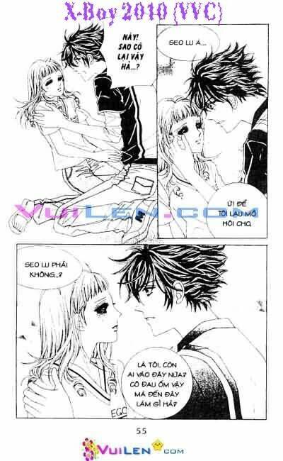 high school bullying chapter 27 25