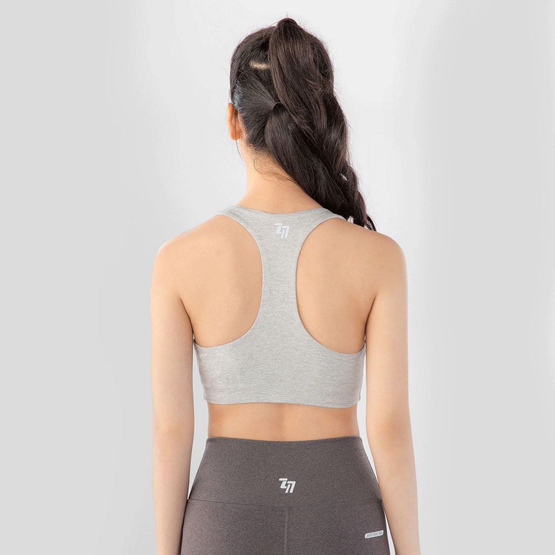 Áo Thể Thao Nữ Sports Bra Zinc - H8B70