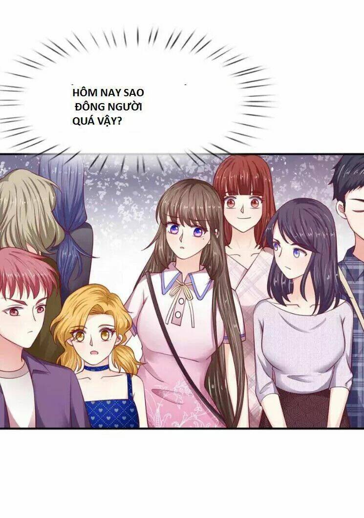 từ chối kết hôn với đại gia: cô dâu bỏ trốn chapter 28 13