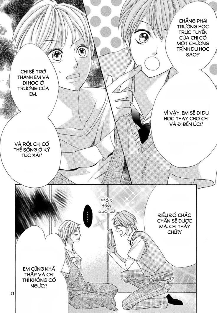 men’s life chapter 1.1 20