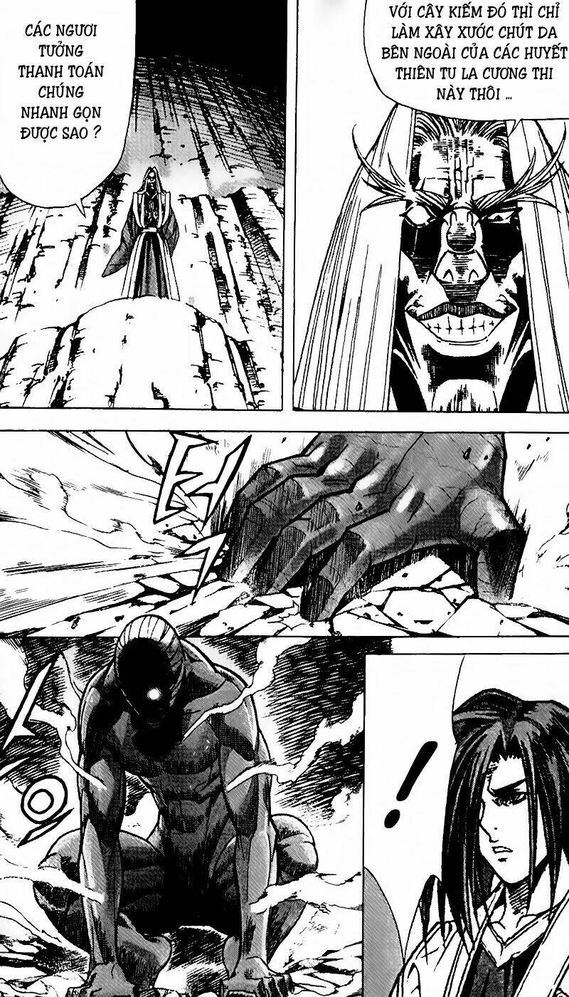 king of hell chapter 70 6