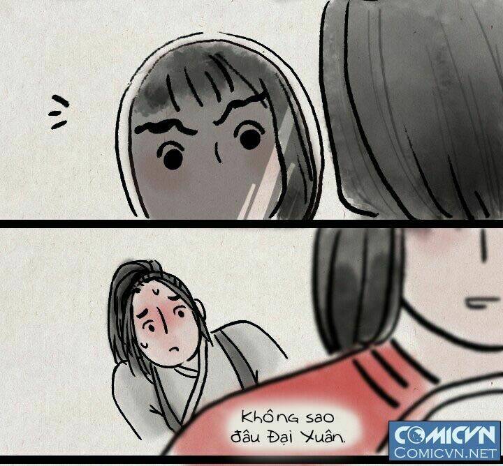 nhất thiền tiểu hòa thượng chapter 37 14