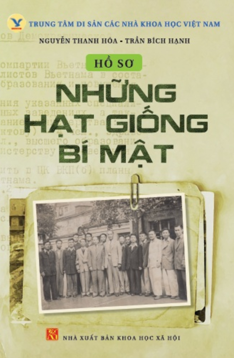 Hồ Sơ Những Hạt Giống Bí Mật