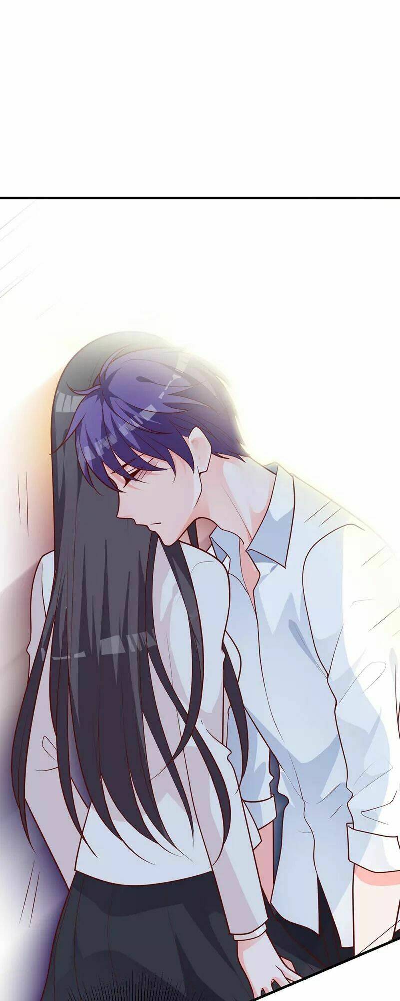 bạn gái scandal của quý thiếu chapter 14 11